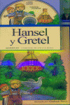 HANSEL Y GRETEL (CD)