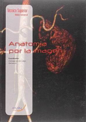 ANATOMIA POR LA IMAGEN