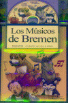 LOS MUSICOS DE BREMEN (CD)