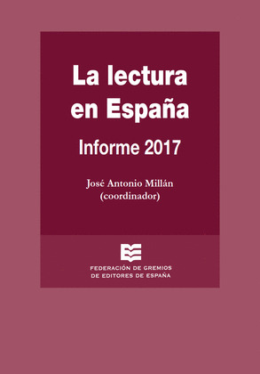 LECTURA EN ESPAÑA,LA