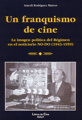 UN FRANQUISMO DE CINE
