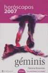HOROSCOPOS 2007 GEMINIS