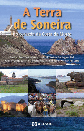 TERRA DE SONEIRA NO CORAZÓN DA COSTA DA MORTE, A