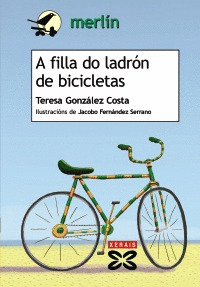 FILLA DO LADRÓN DE BICICLETAS, A