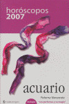HOROSCOPOS 2007 ACUARIO