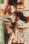 VERTIGO,288 SANDMAN: FIN MUNDOS