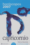 HOROSCOPOS 2007 CAPRICORNIO