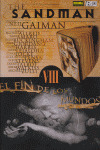 THE SANDMAN, 8 FIN MUNDOS