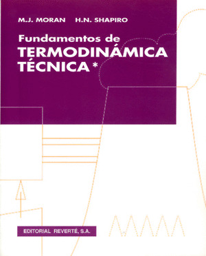 VOL.I FUNDAMENTOS DE TERMODINAMICA TECNICA