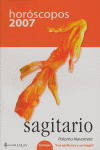 HOROSCOPOS 2007 SAGITARIO