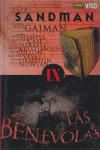 THE SANDMAN, 9 BENEVOLAS (T)