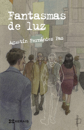 FANTASMAS DE LUZ
