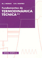 VOL II FUNDAMENTOS TERMODINAMICA TECNICA
