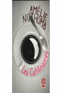 LES CATILINAIRES