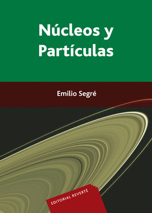 NUCLEOS Y PARTICULAS