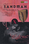 THE SANDMAN,10 VELATORIO (T)