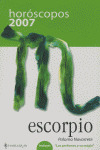 HOROSCOPOS 2007 ESCORPIO