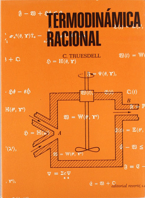 TERMODINAMICA RACIONAL