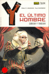 ** VERTIGO,291 Y EL ULTIMO HOMBRE