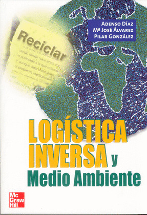 LOG{STICA INVERSA Y MEDIOAMBIENTE