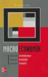 MACROECONOMIA     (9ª EDICION)