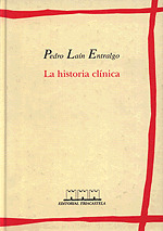 LA HISTORIA CLINICA