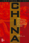 CHINA COMO TRANSFORMARA NEGOCIOS