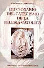 DICCIONARIO DEL CATECISMO DE LA IGLESIA CATOLICA