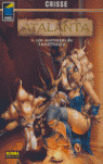 ATALANTA, 3 MISTERIOS