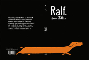 RALF - CATALA