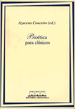 BIOETICA PARA CLINICOS