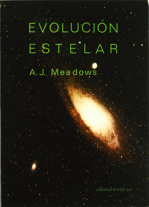 EVOLUCION ESTELAR