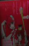ANTOLOGIA CLAMP, 4