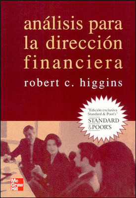 ANALISIS PARA DIRECCION FINANCIERA