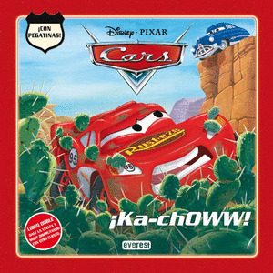 CARS-LIBLEC 1