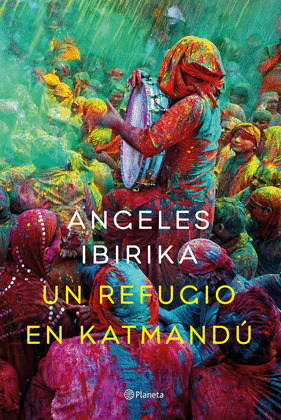 REFUGIO EN KATMANDÚ, UN