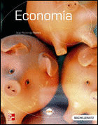 ECONOMIA, 1º BACHILLERATO (2004)