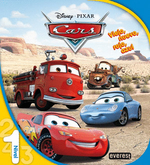 CARS-LEODNY-NIVEL 1
