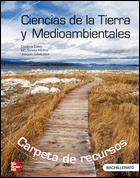 CIENCIAS DE LA TIERRA, BACH CARPETA RECURSOS