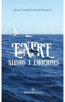 ENTRE ALISIOS Y EMOCIONES