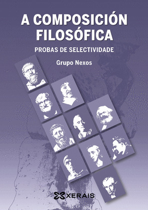 A COMPOSICION FILOSOFICA. PROBAS DE SELECTIVIDADE 2010