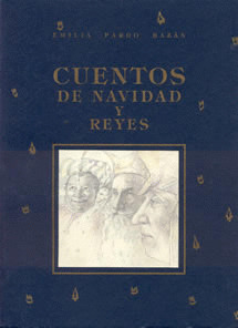 CUENTOS NAVIDAD Y REYES