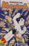 SECRETOS MANGA, 4 ASTRO BOY