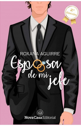 ESPOSA DE MI JEFE