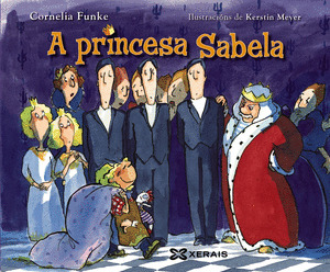PRINCESA SABELA, A
