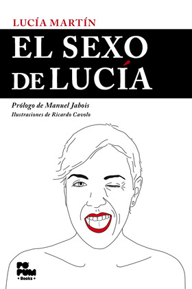 SEXO DE LUCIA, EL