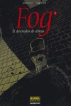 FOG, 3 DEVORADOR ALMAS