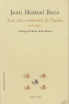 CINCO ENTIERROS DE PESSOA,LOS