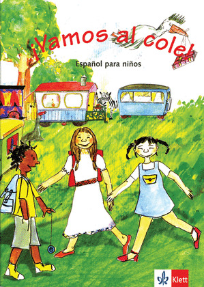 (N).­VAMOS AL COLE! (ALUMNO) (A1)