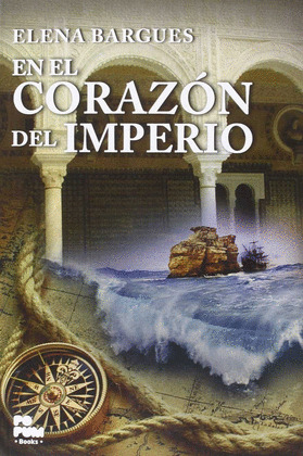 EN EL CORAZON DEL IMPERIO